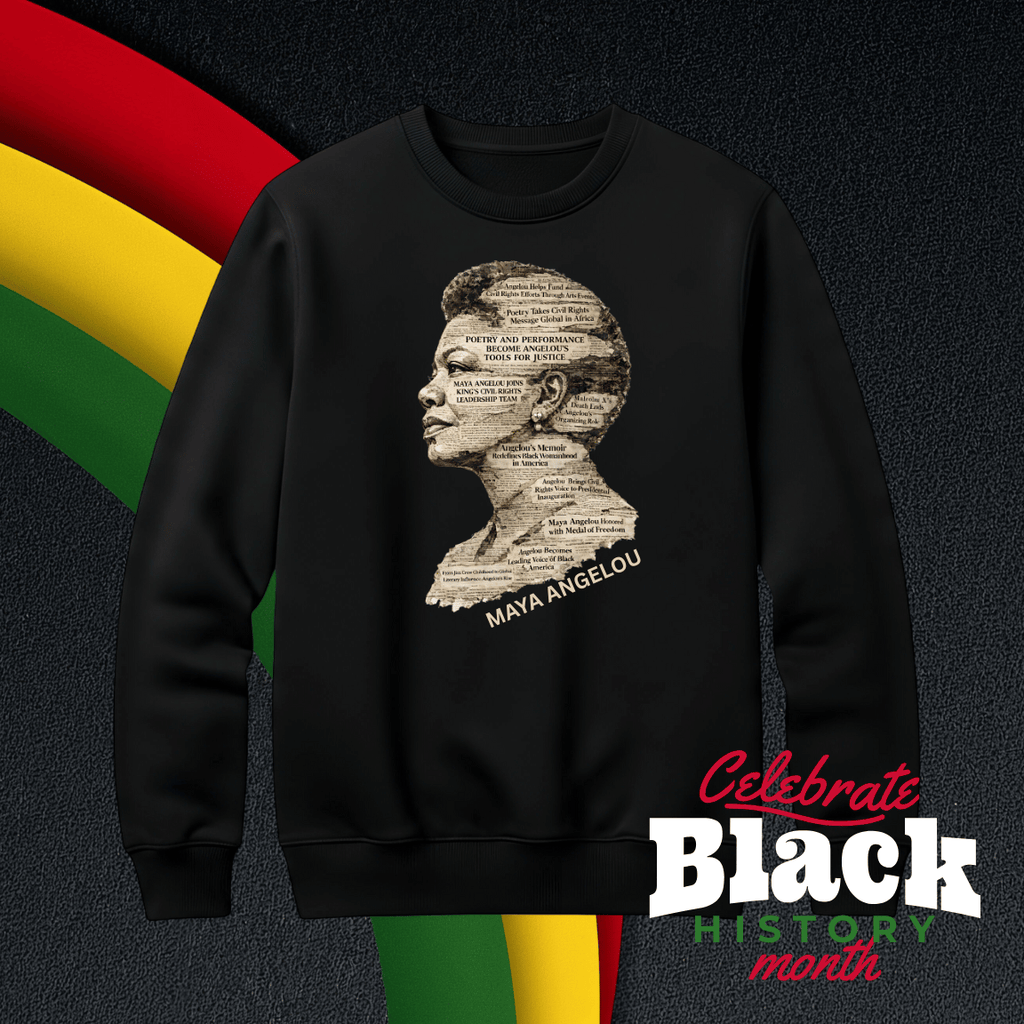 Black History Month Collection