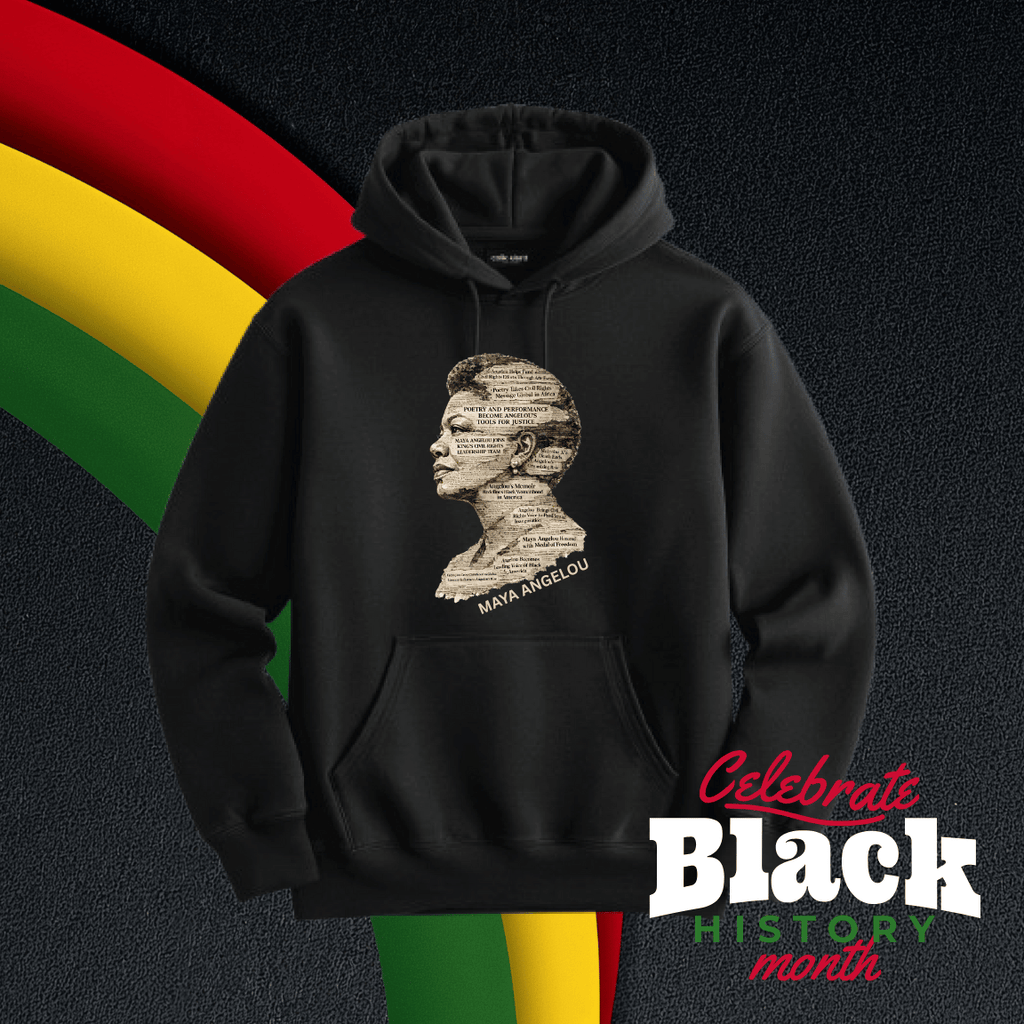 Black History Month Collection