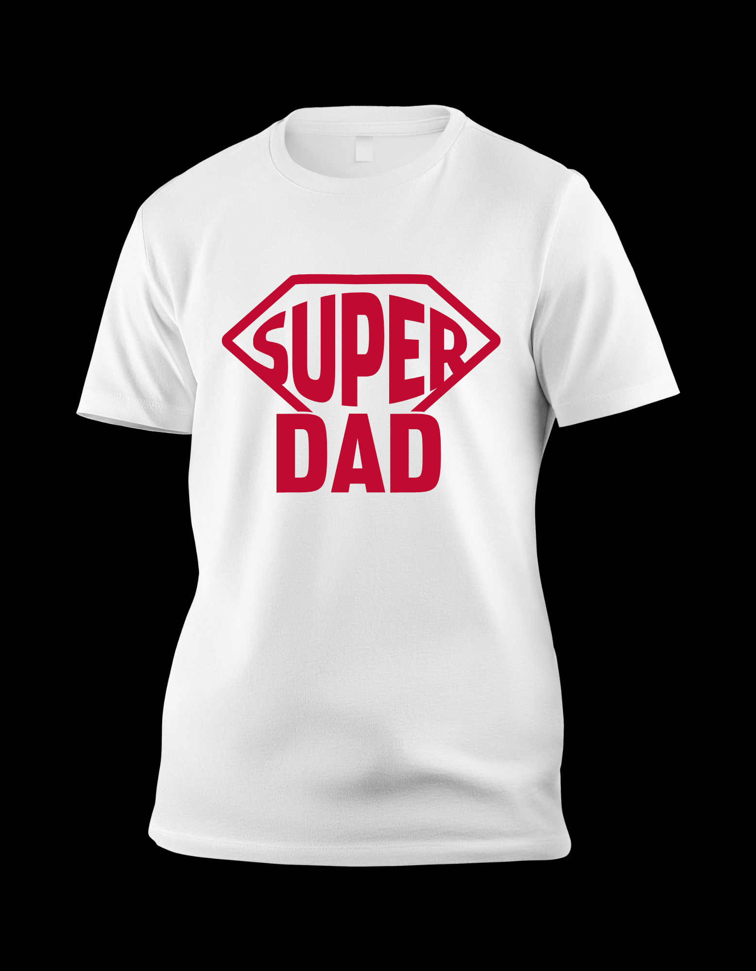 Super Dad