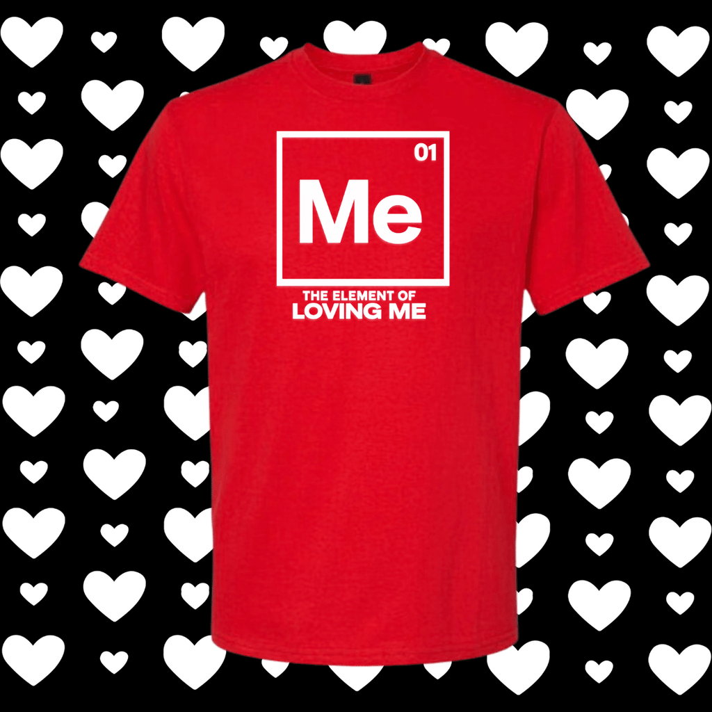 Lo + Me: The Elements of Self-Love Collection