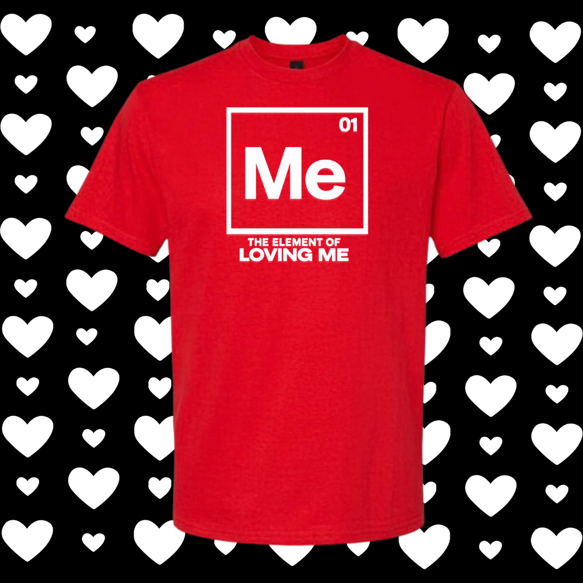 Lo + Me: The Elements of Self-Love Collection