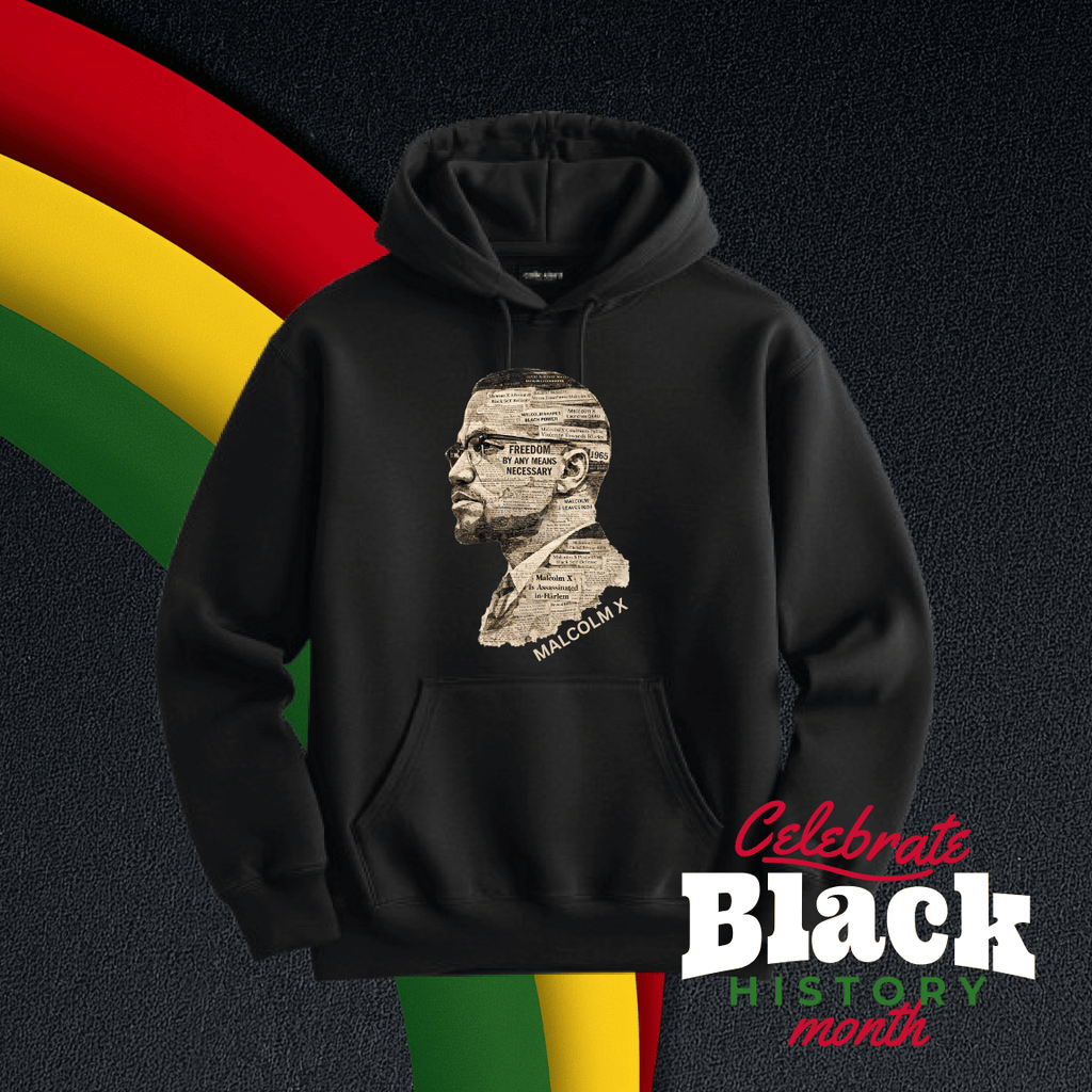Black History Month Collection