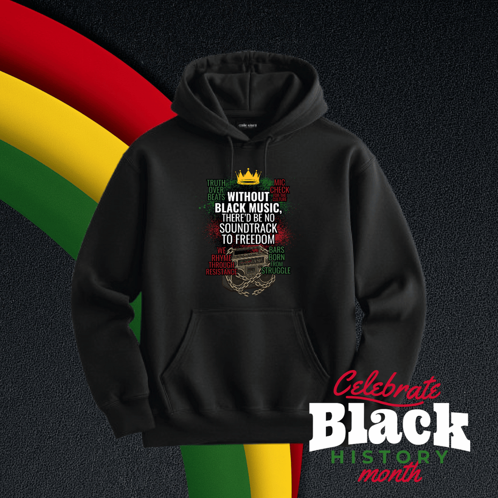 Black History Month Collection