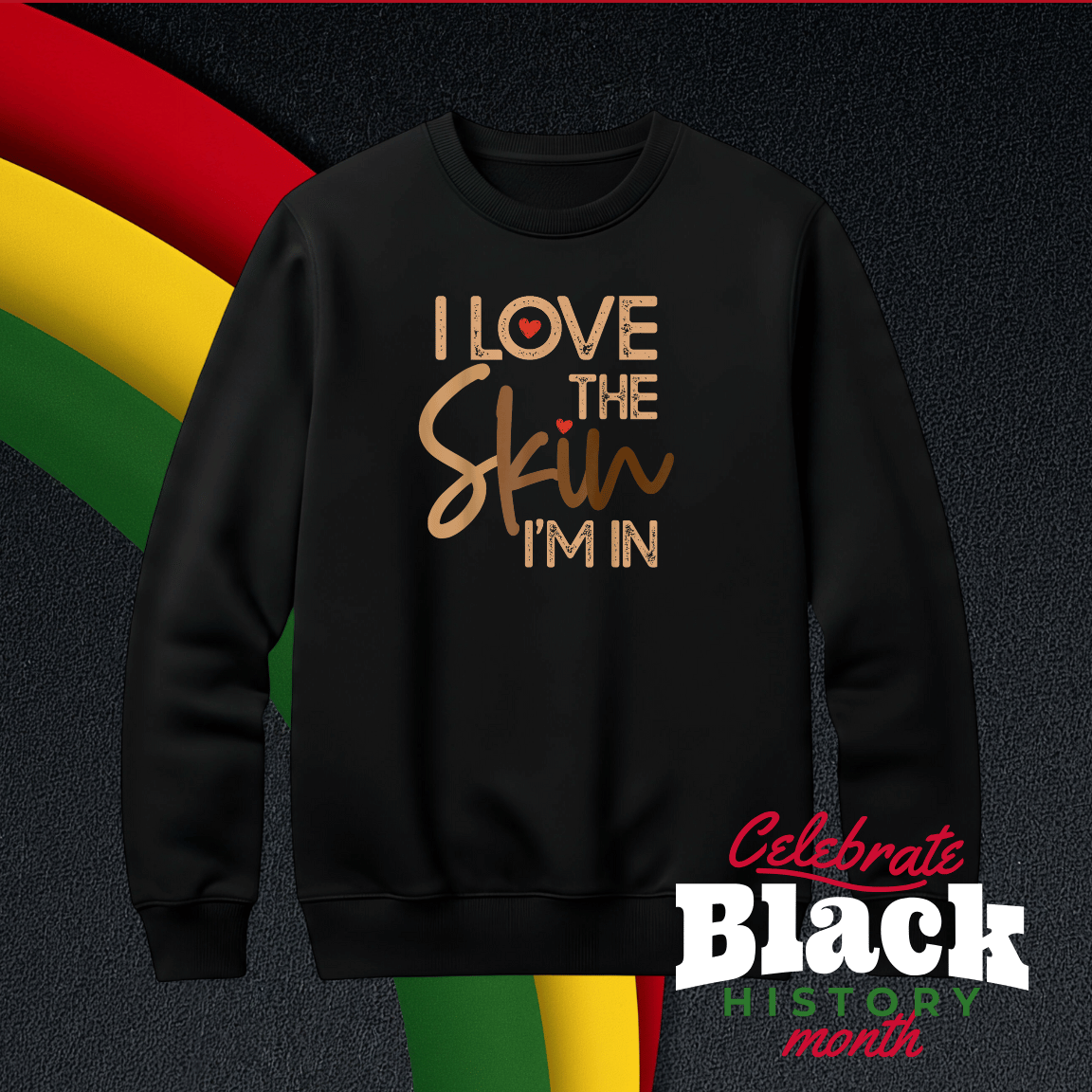 Black History Month Collection