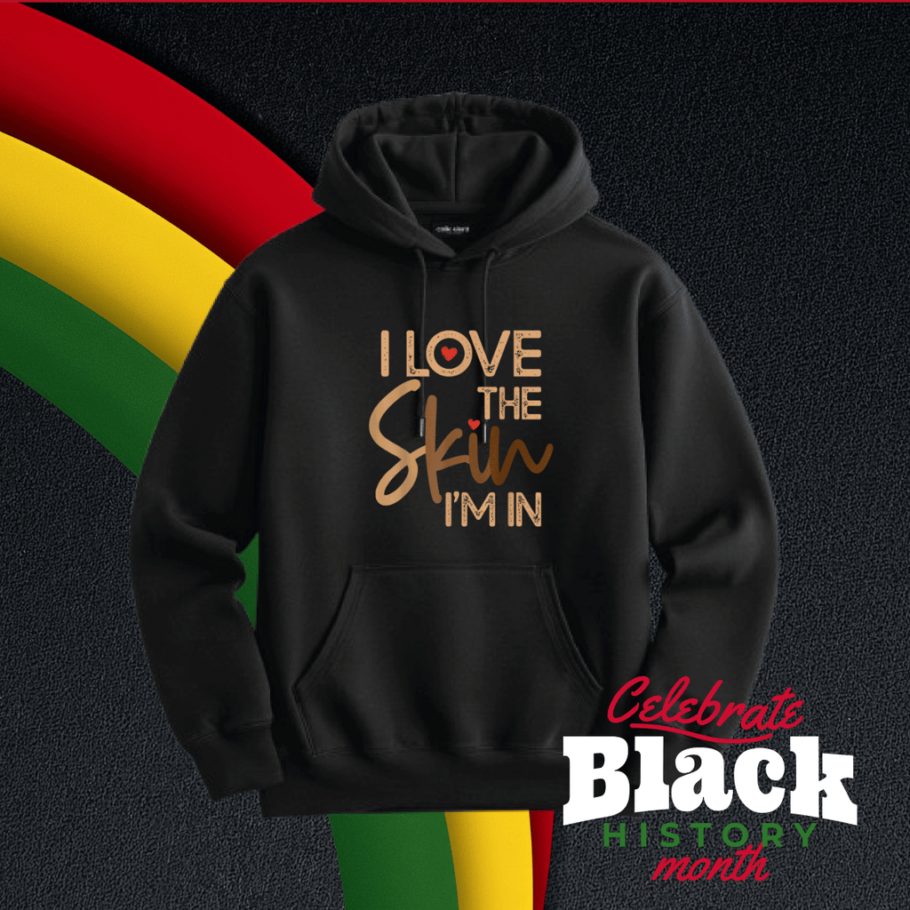 Black History Month Collection