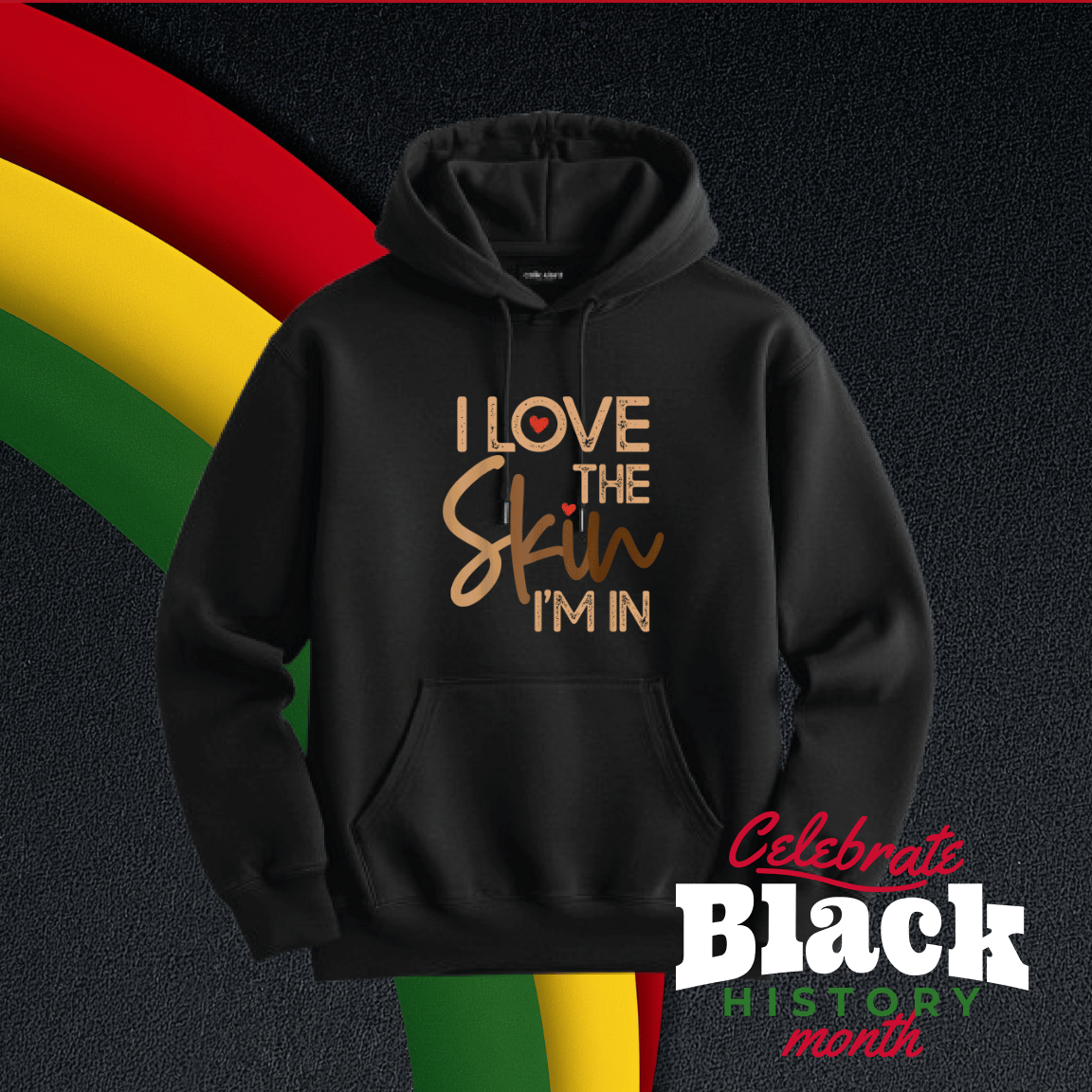 Black History Month Collection