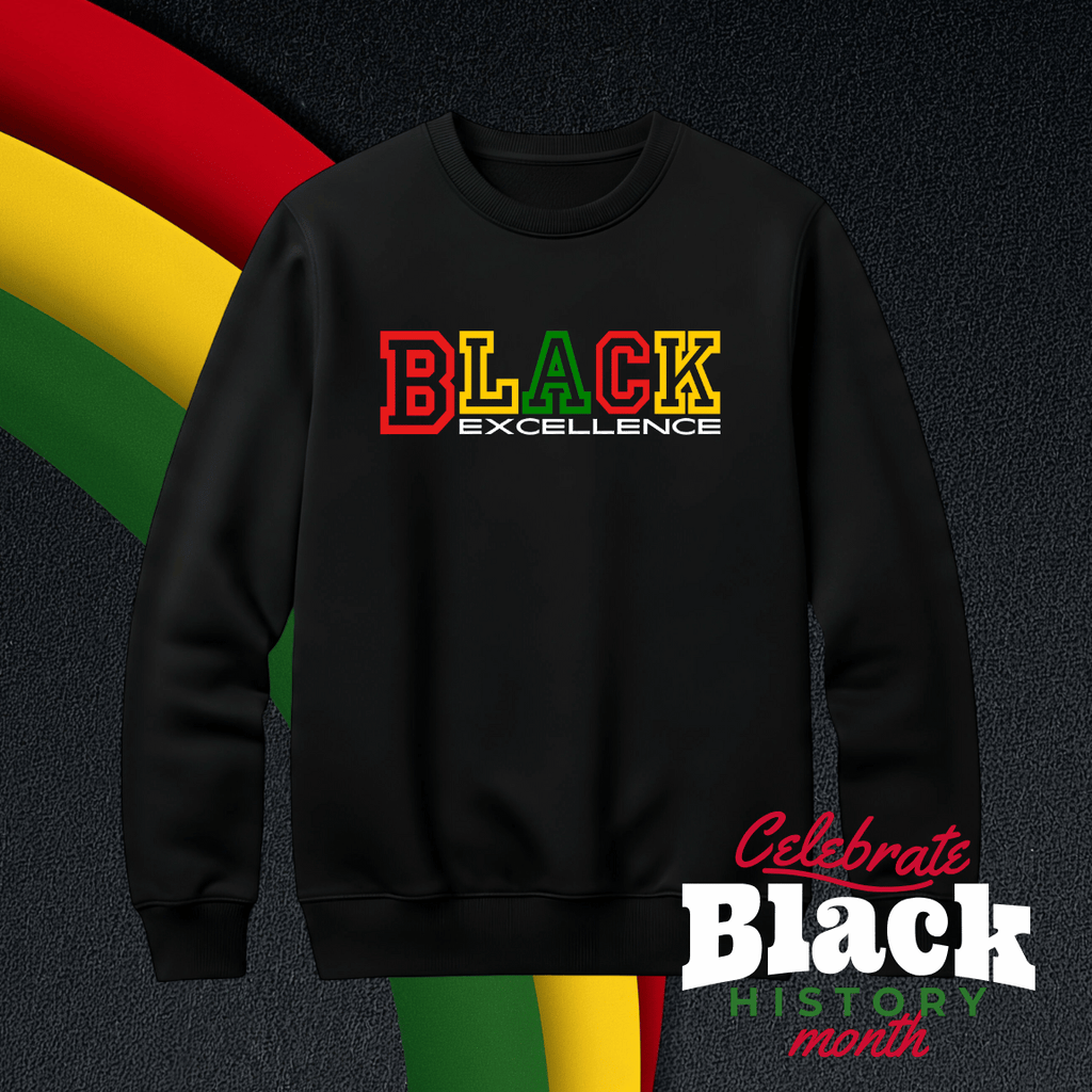 Black History Month Collection