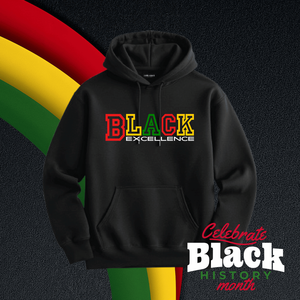 Black History Month Collection