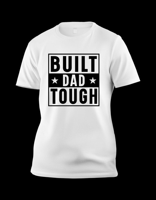 Built Dad Tough