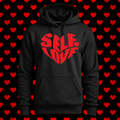 SELF LOVE Hoodie