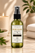 Pure Glow - 2 oz Room Spray (White Tea)