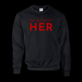 I’m Already HER!