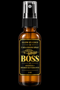 Car & Room Spray
