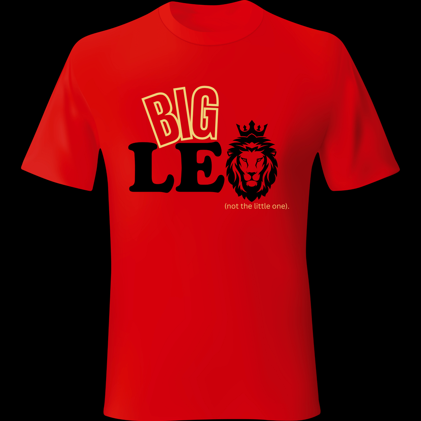 BIG LEO