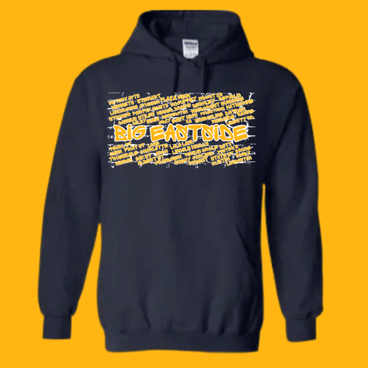 BIG YOUNGSTOWN HOODIE COLLECTION