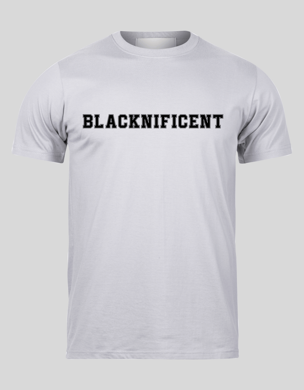 Blacknificent Tees