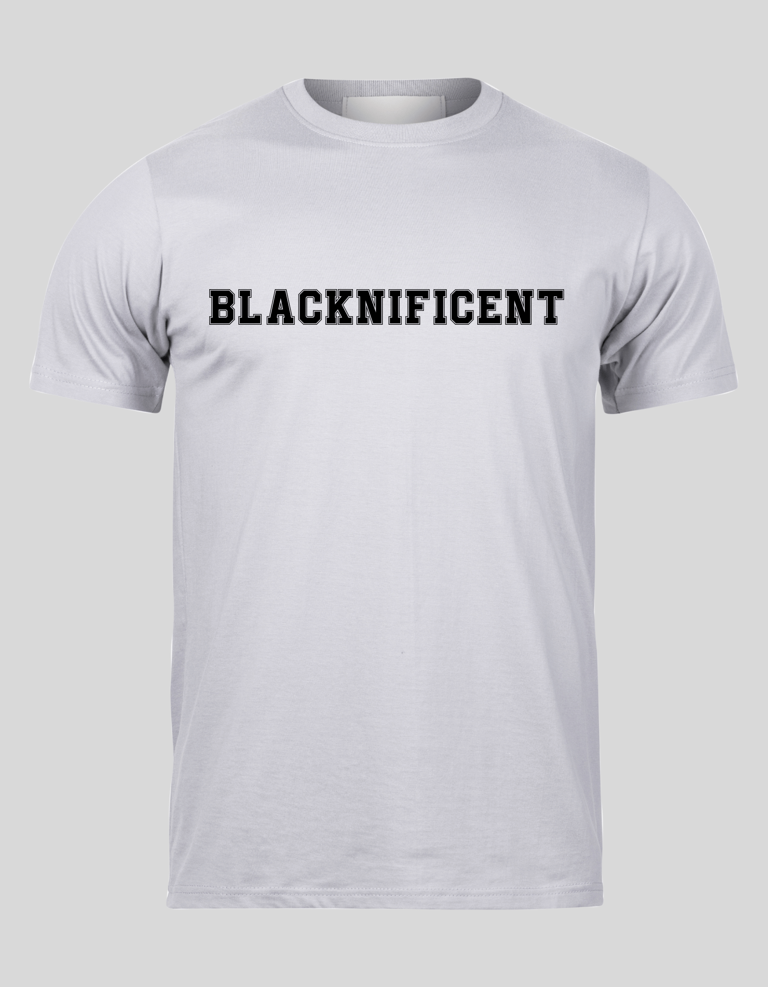 Blacknificent Tees