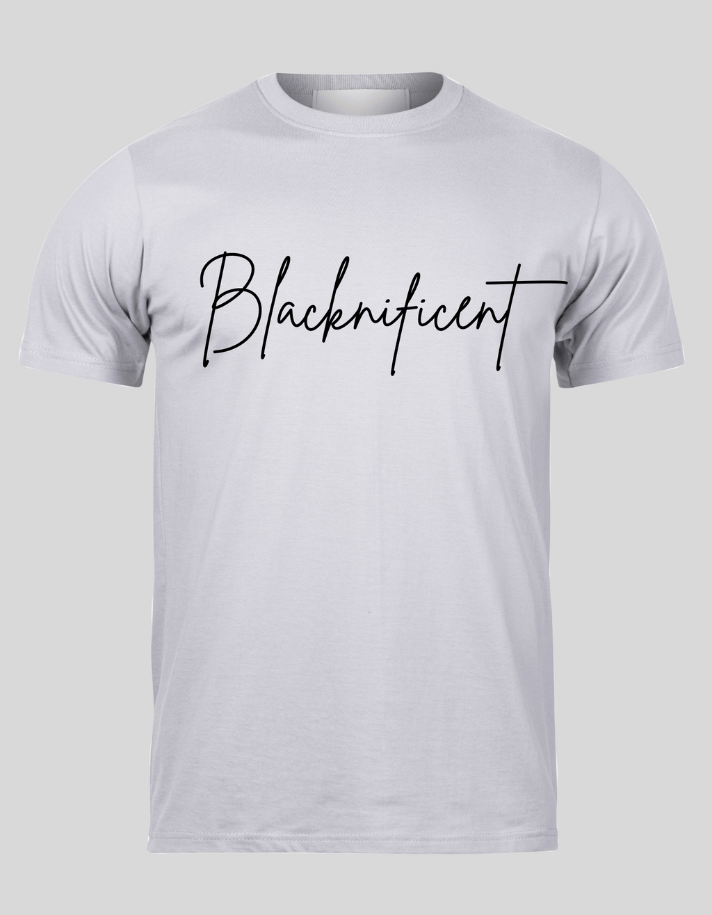 Blacknificent Tees