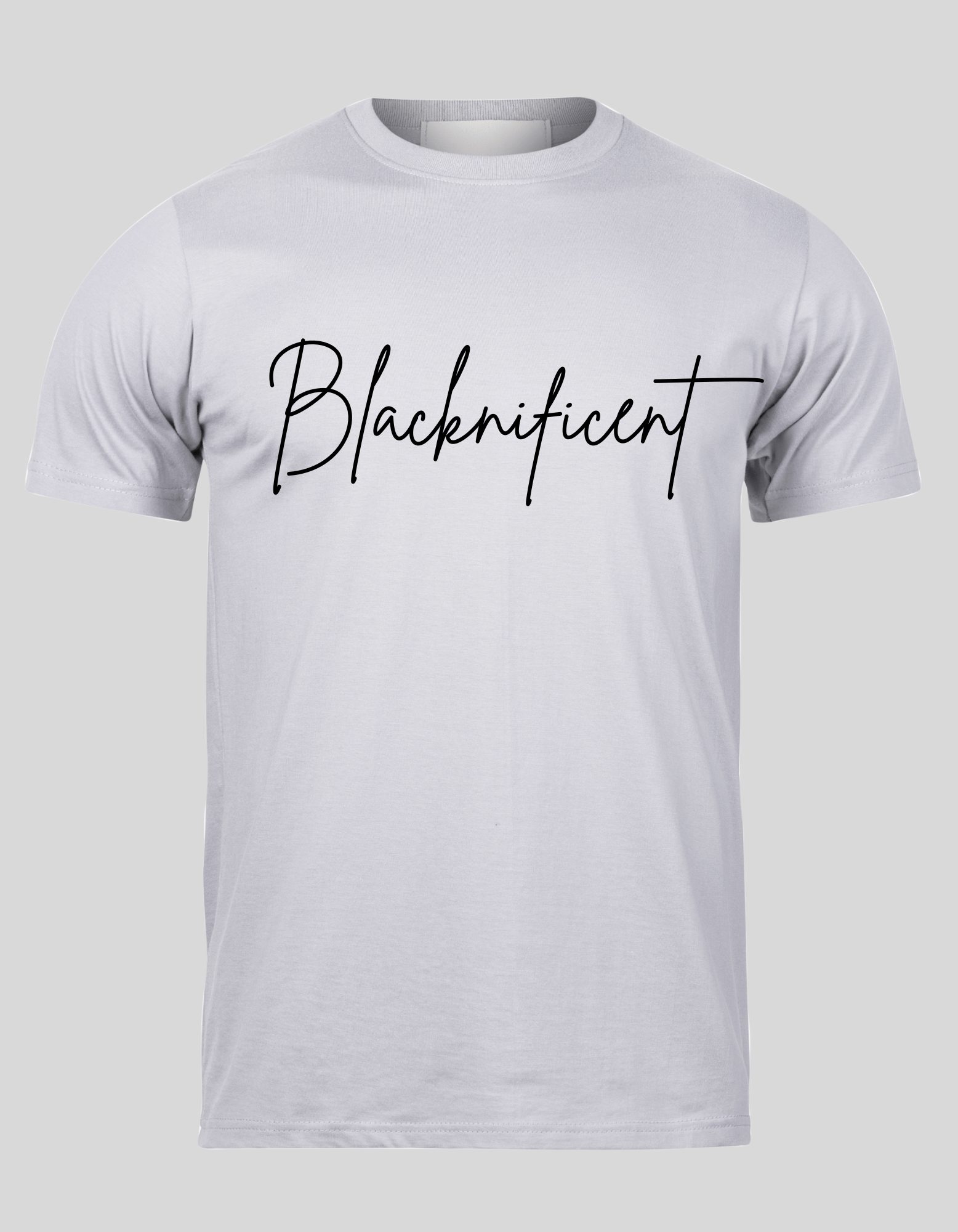 Blacknificent Tees