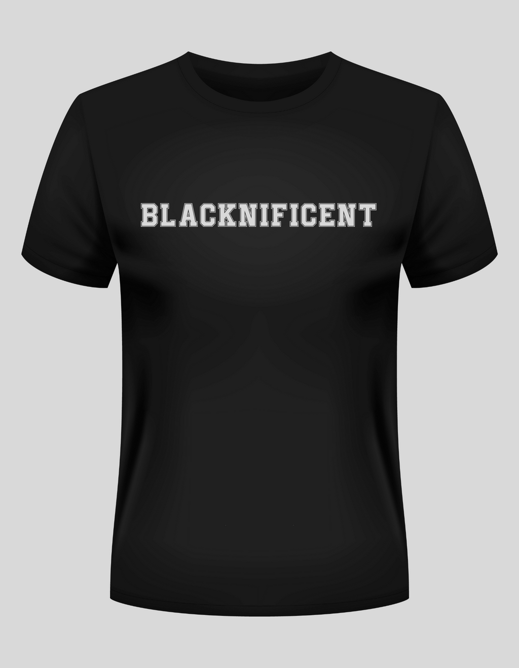 Blacknificent Tees
