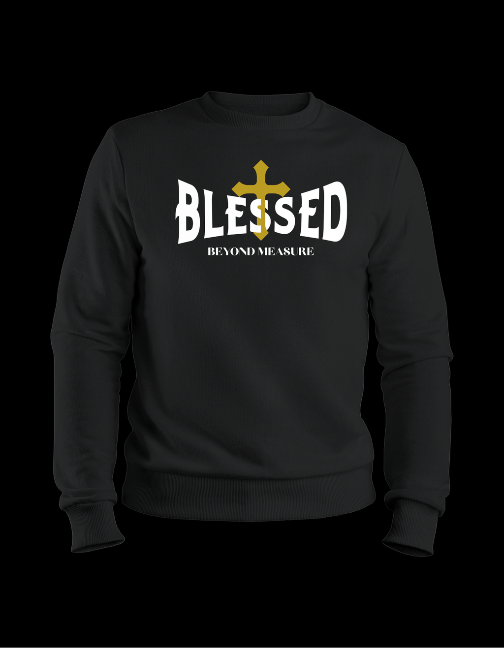 Blessed Beyond Measure