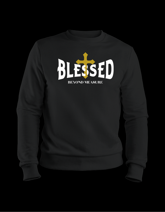 Blessed Beyond Measure
