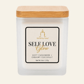 Self Love Glow - 8 oz candle