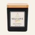 Self Love Glow - 8 oz candle