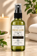 Fresh Glow - 2 oz Room Spray (Lavendar + Lemongrass)