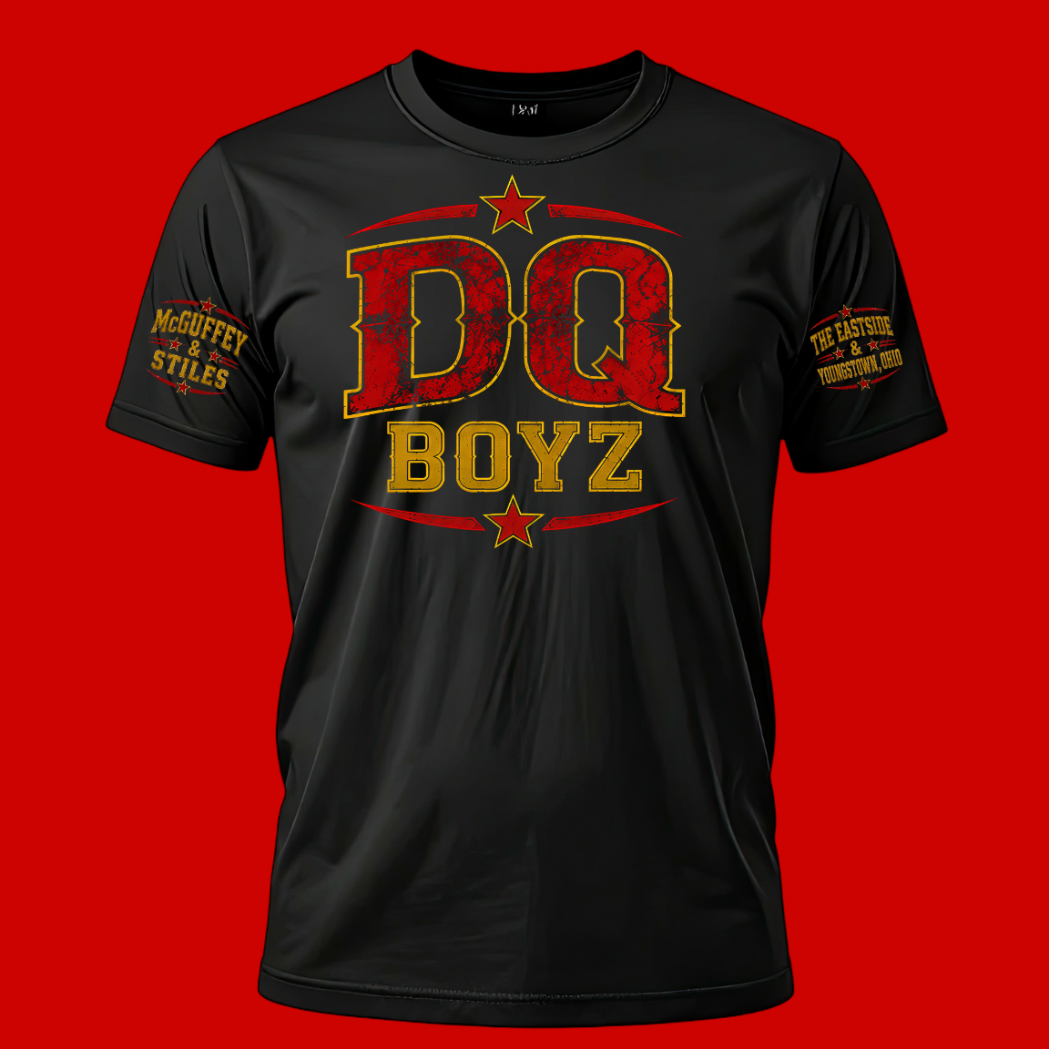 DQ Collection