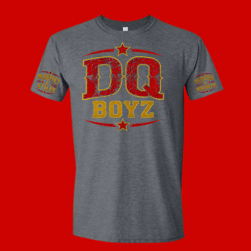 DQ Collection &amp; DQ Premium Collection