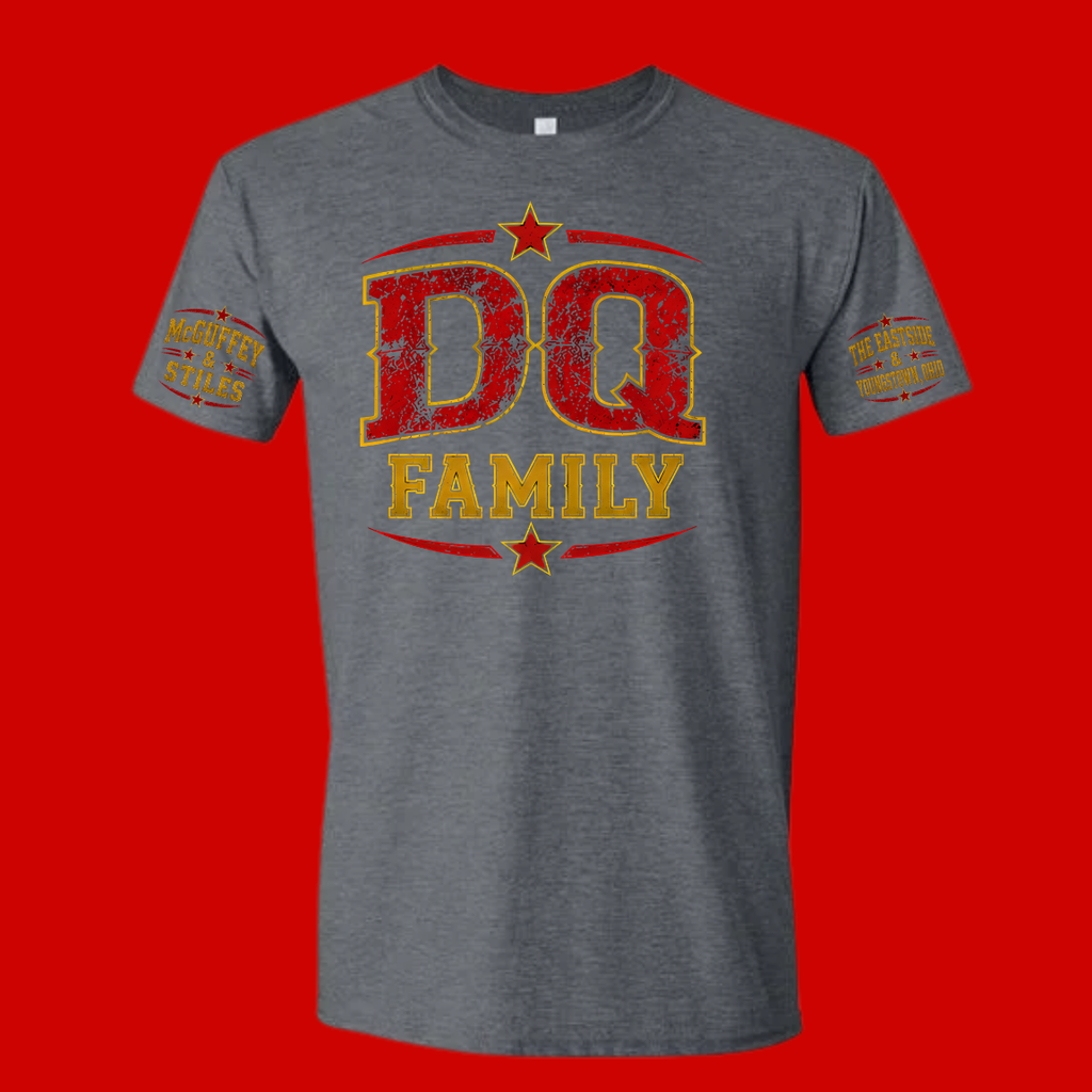 DQ Collection &amp; DQ Premium Collection