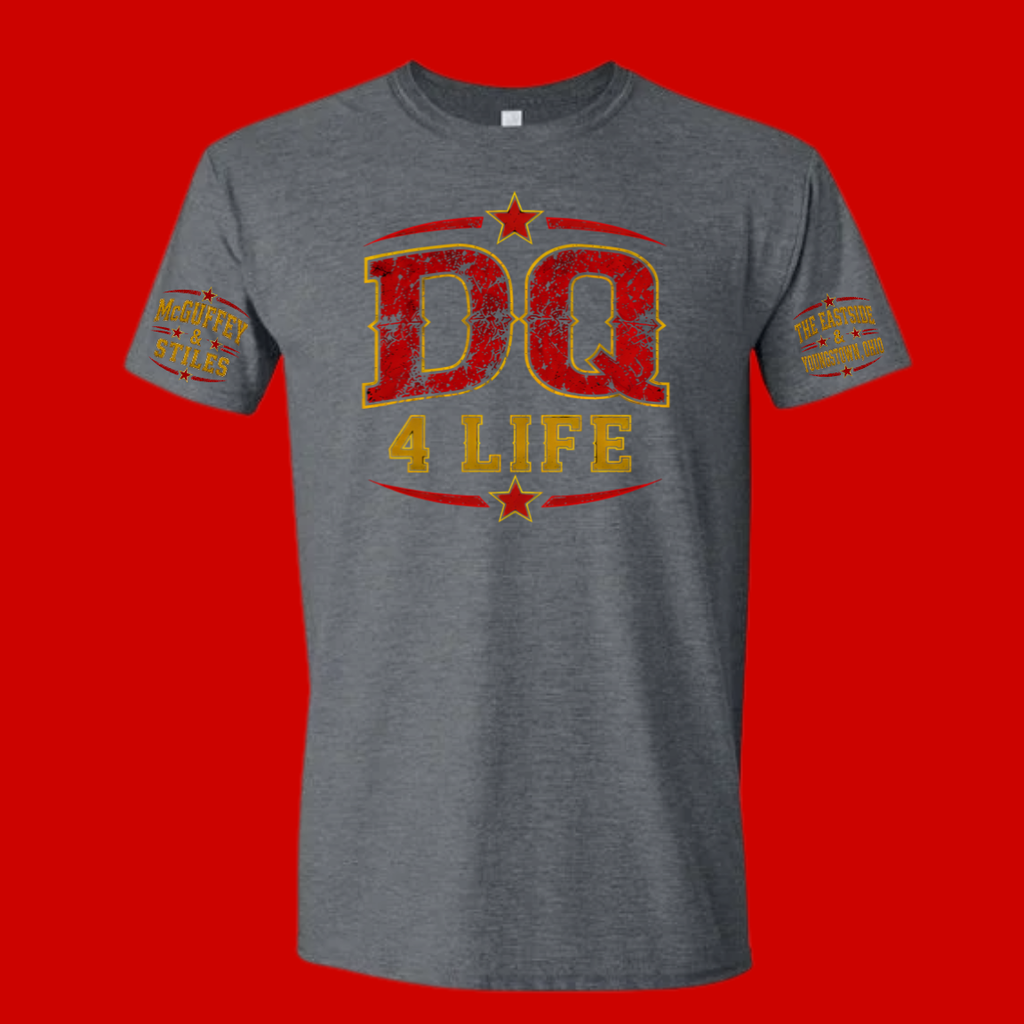 DQ Collection &amp; DQ Premium Collection
