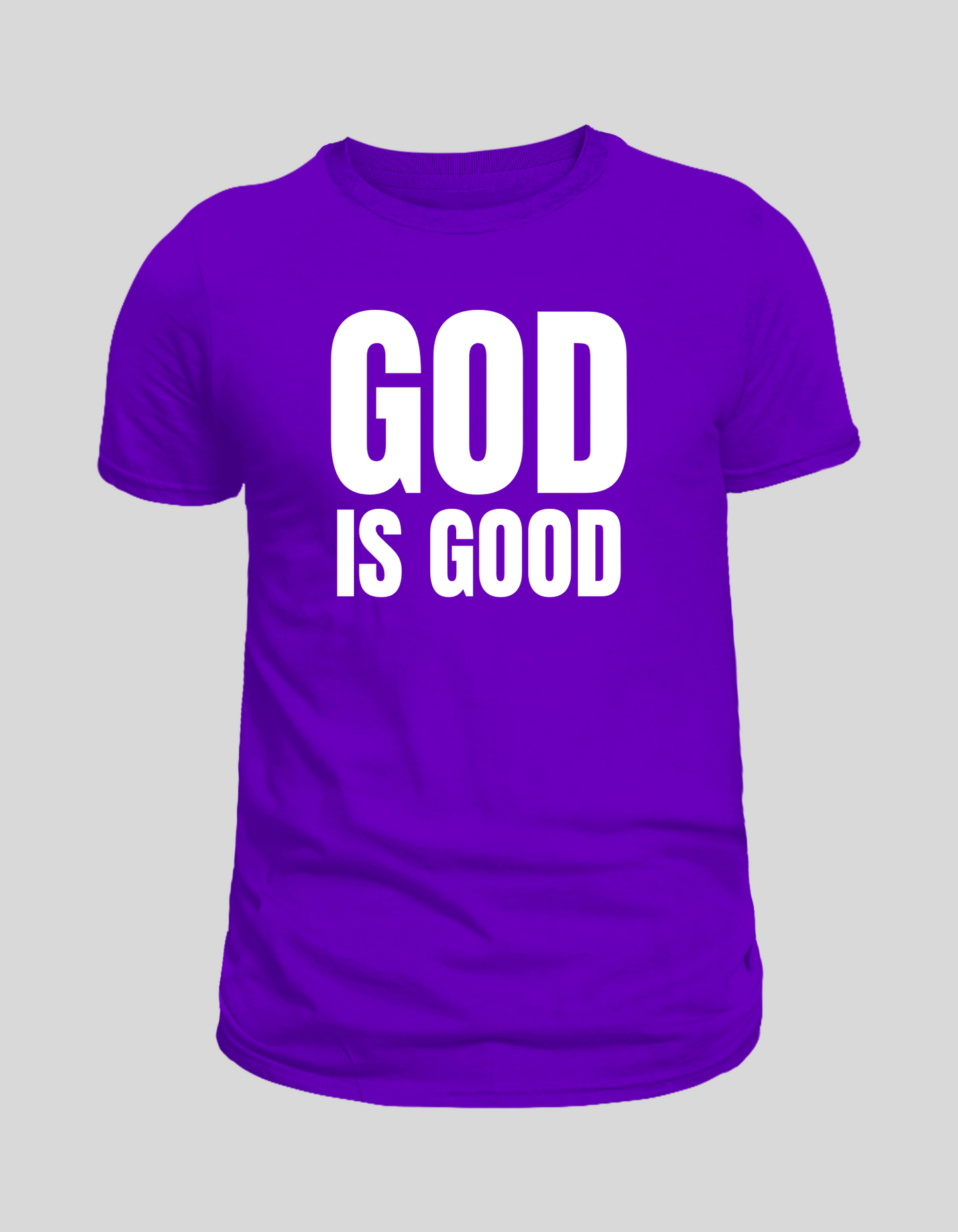 Faith Tees