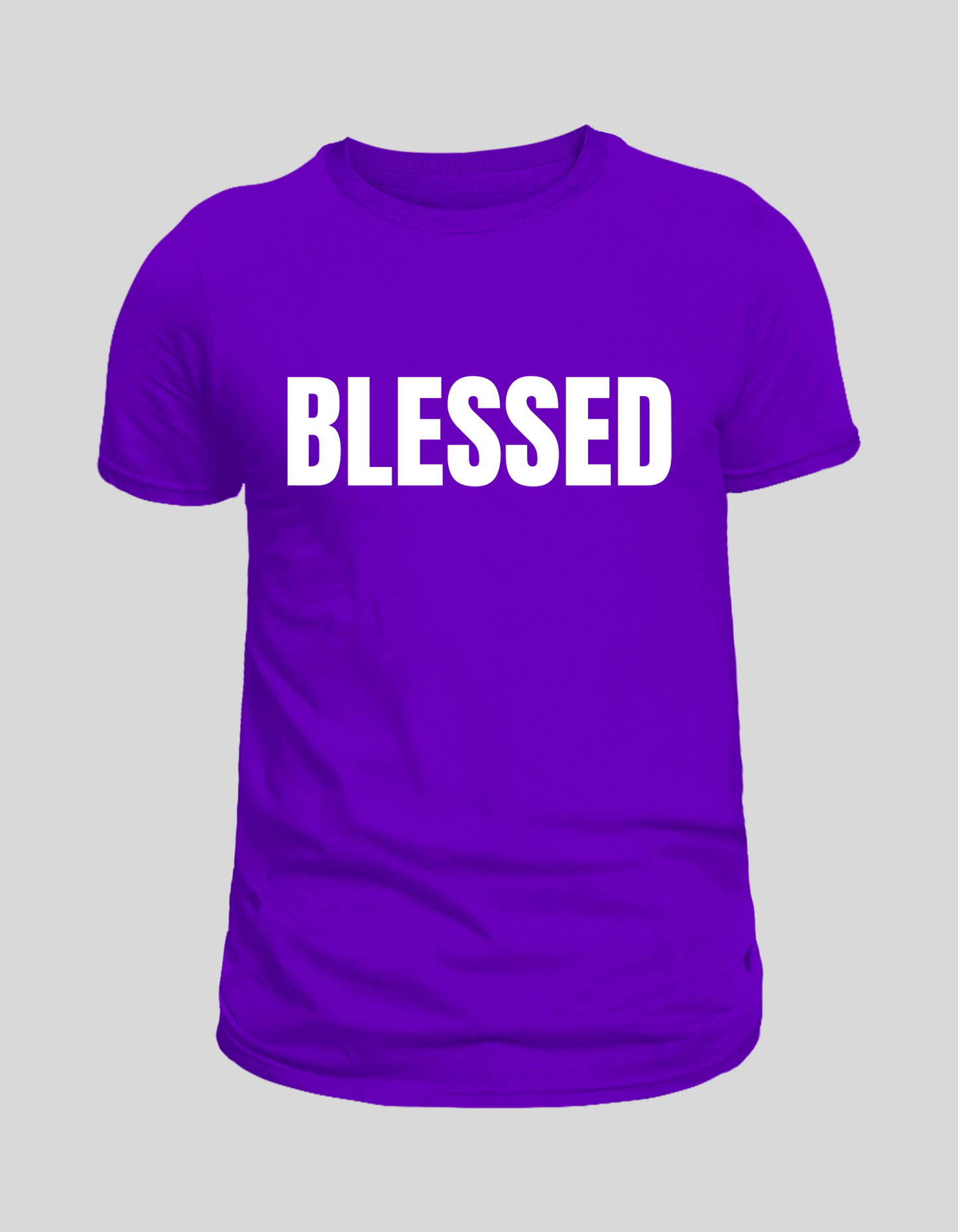 Faith Tees