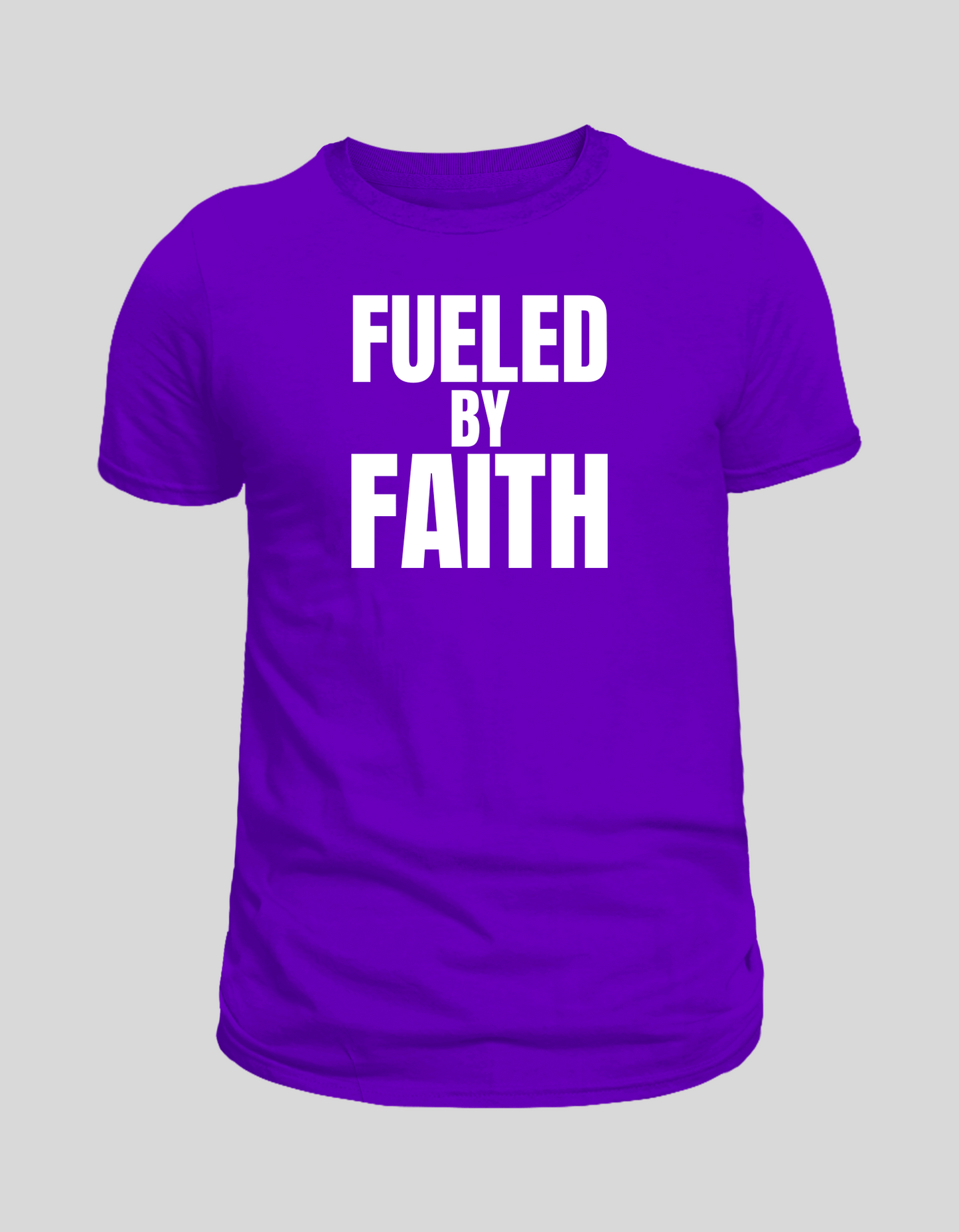 Faith Tees