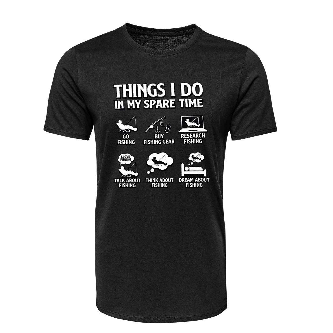 Things I Do