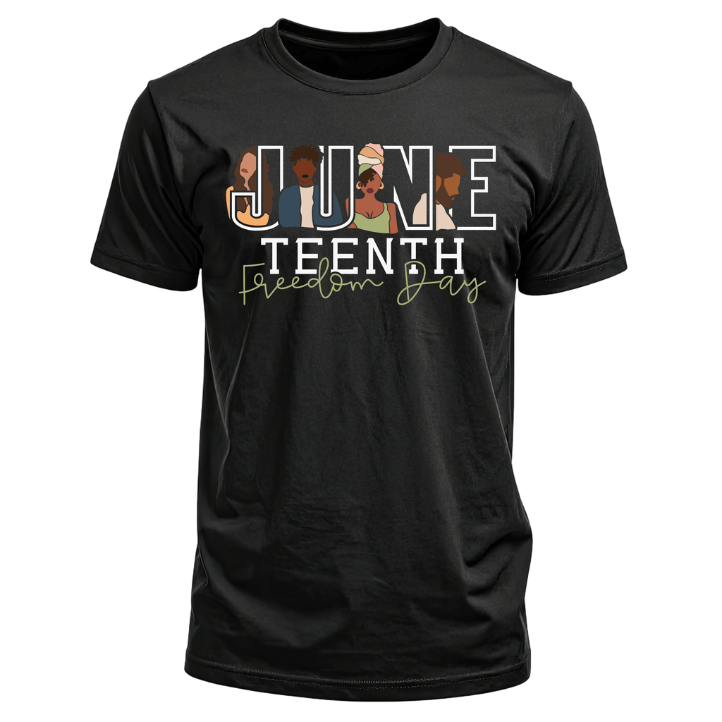 2026 Juneteenth Collection