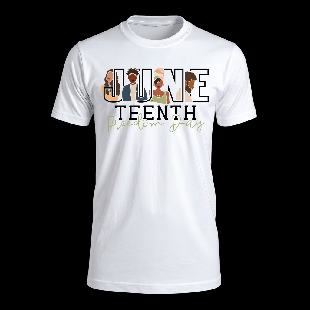 2026 Juneteenth Collection