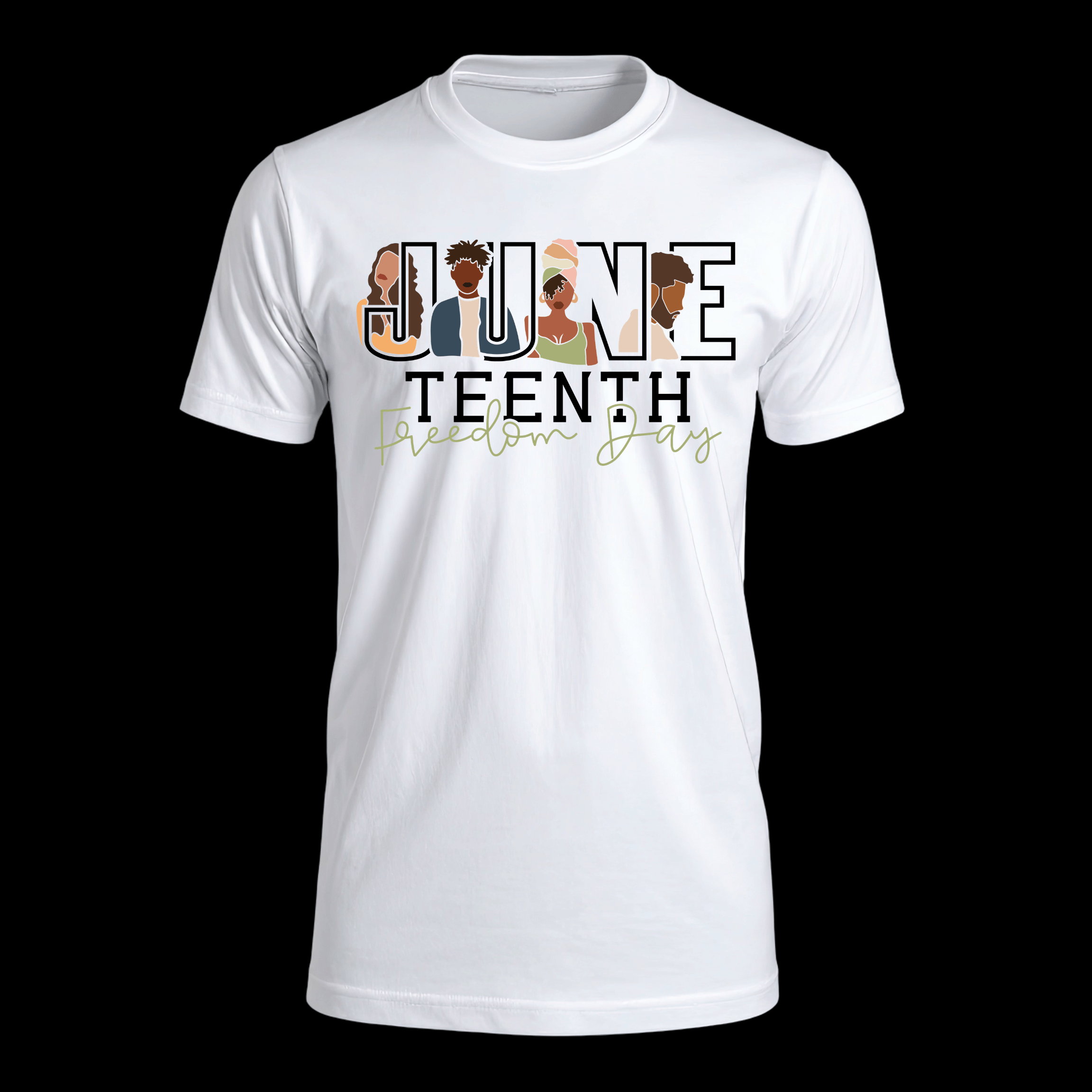 2026 Juneteenth Collection