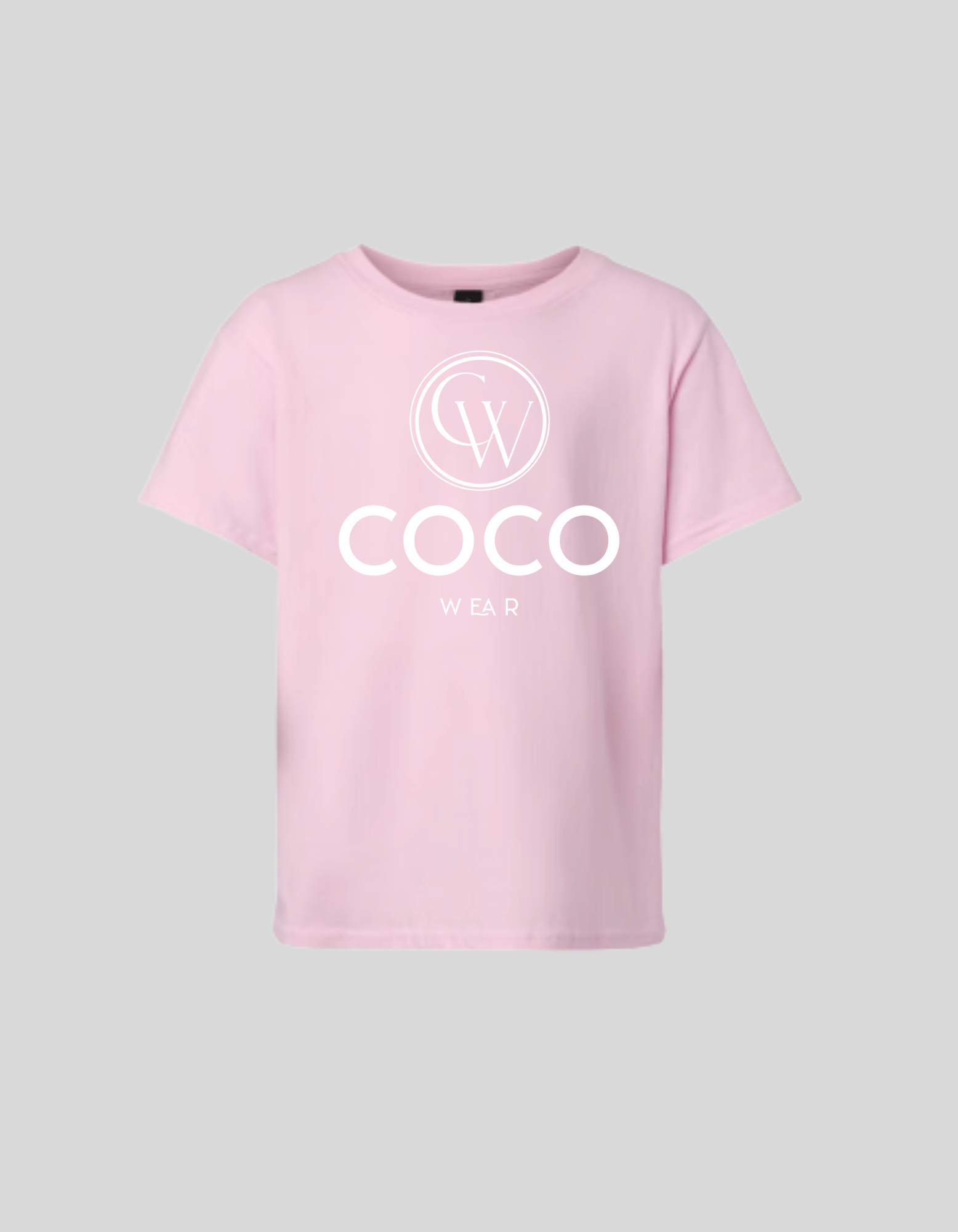 Kids' Cocowear T-Shirt – Coco's Creationz LLC
