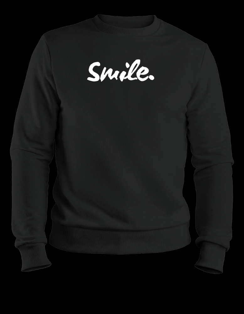 Affirmation Sweatshirts