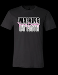 Walking By Faith Tripping Constantly