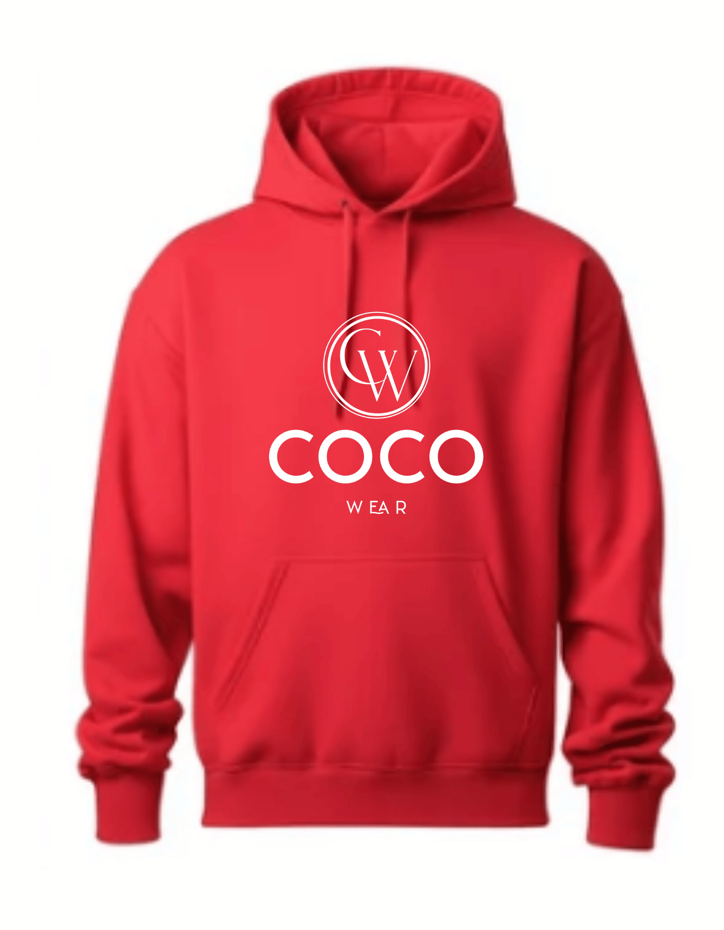 Cocowear Hoodie