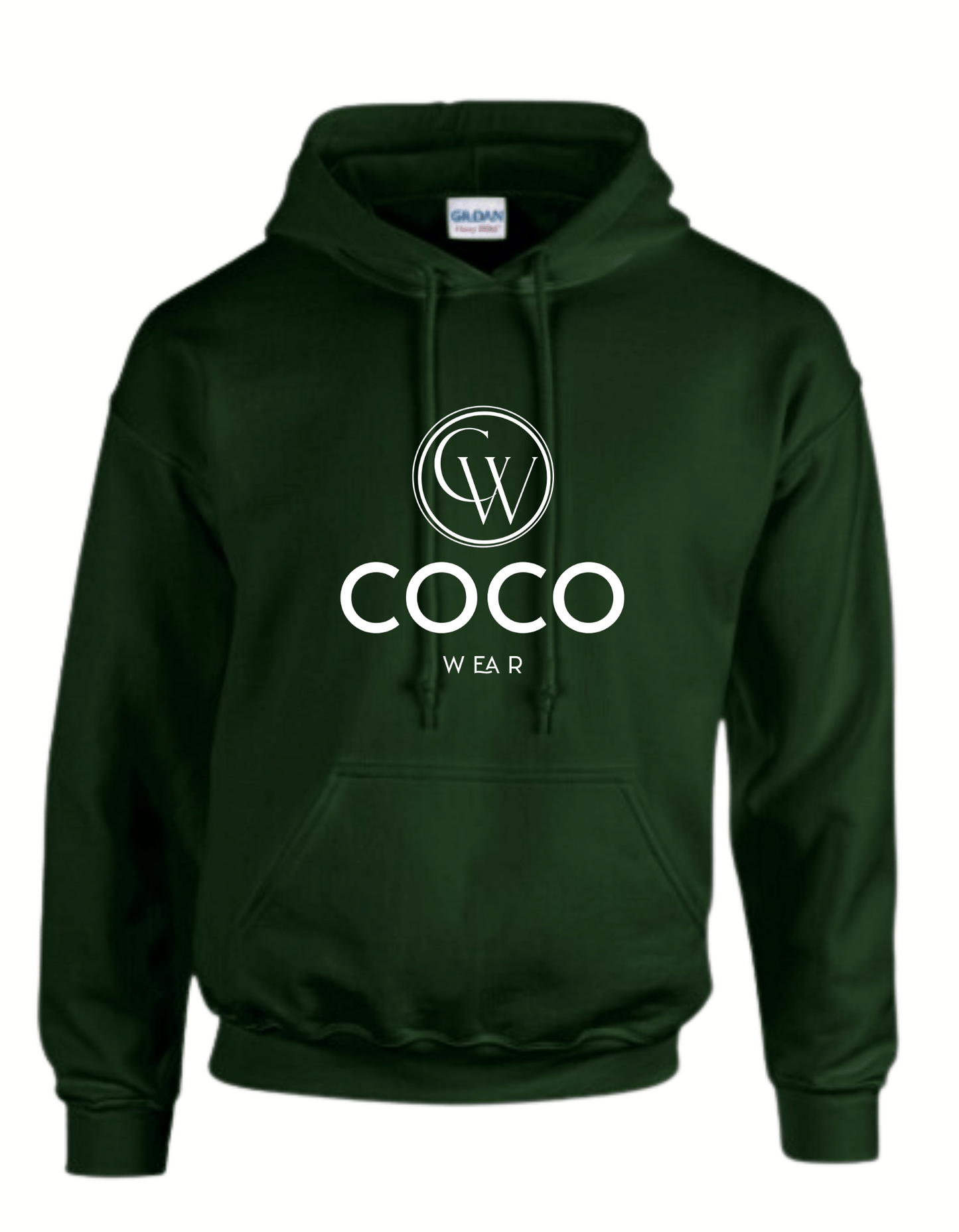 Cocowear Hoodie