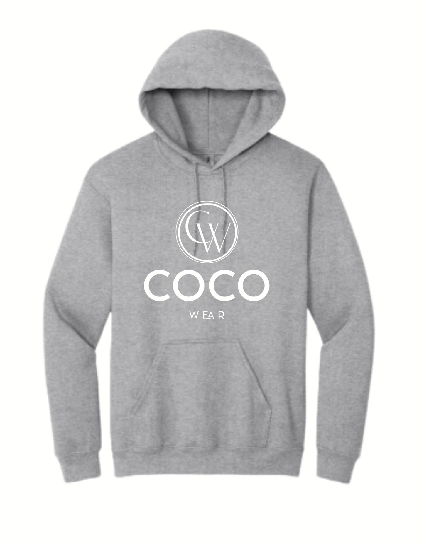 Cocowear Hoodie