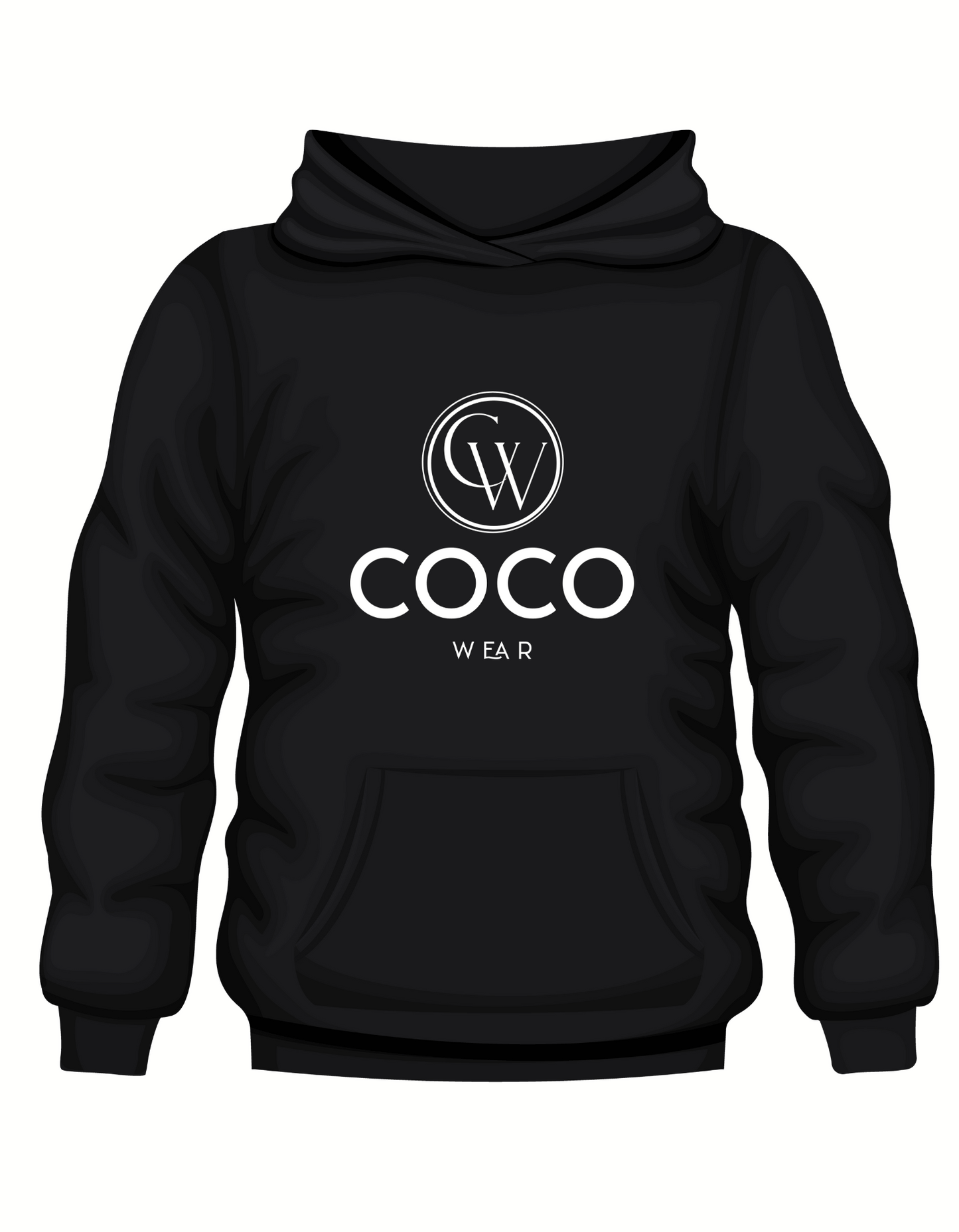 Cocowear Hoodie