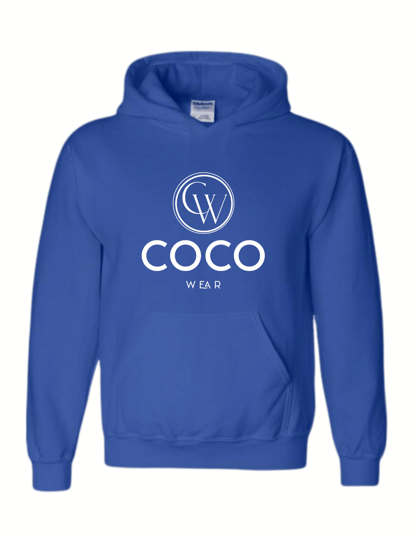 Cocowear Hoodie