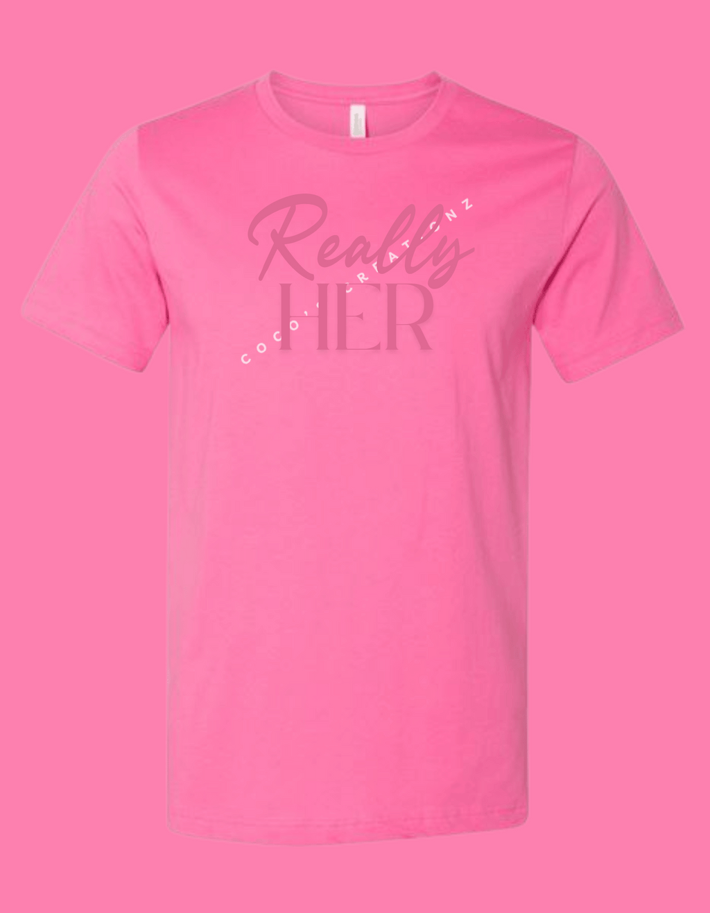 Really Her