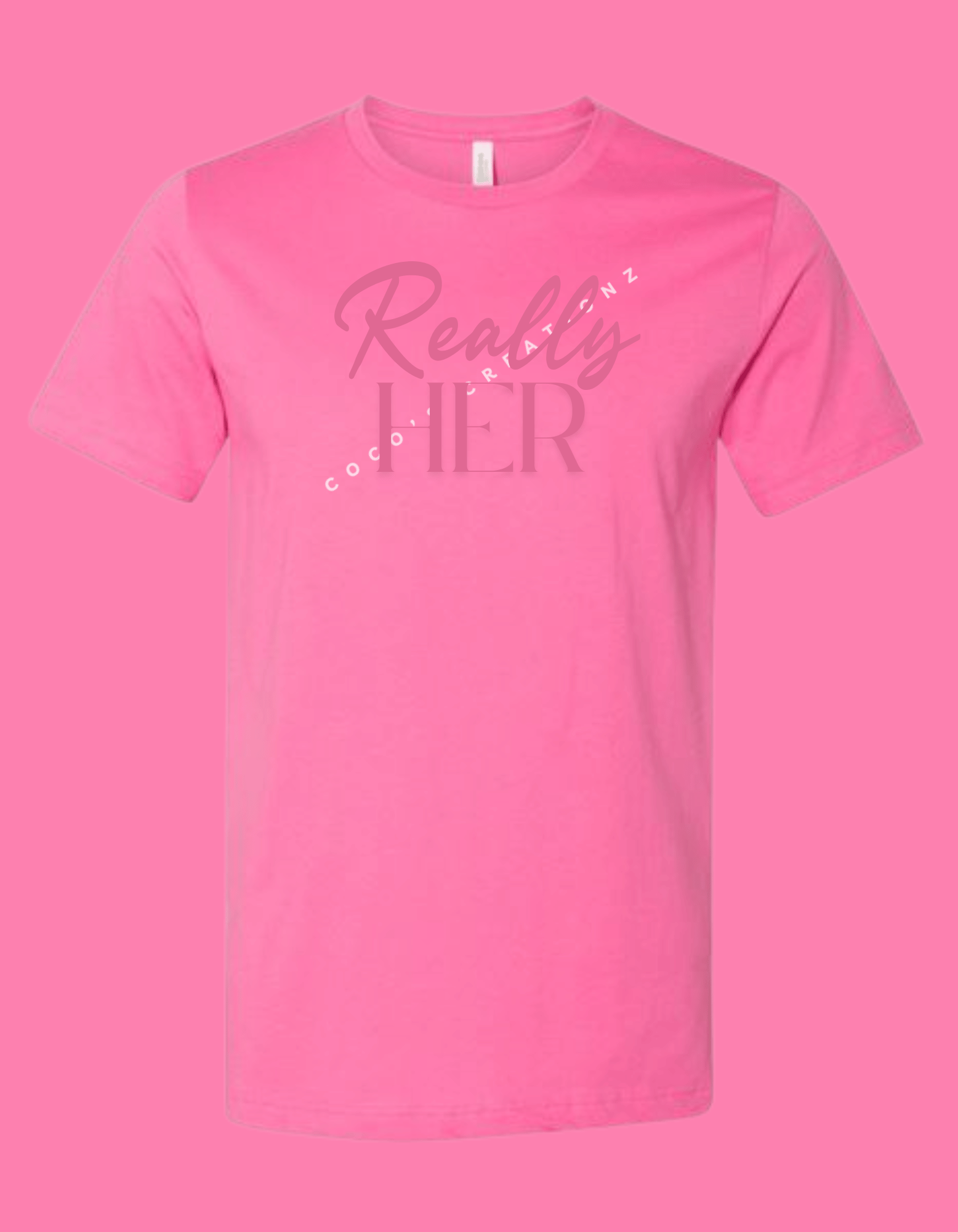 Really Her